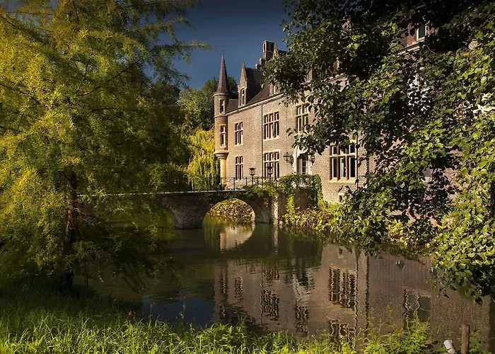 Hotel Kasteel Terworm