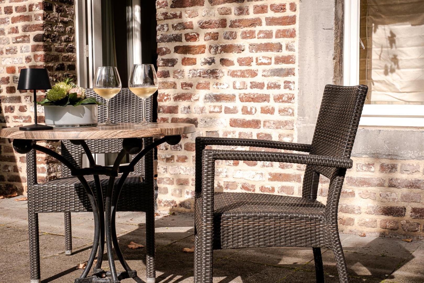 Kasteel Terworm Hotel