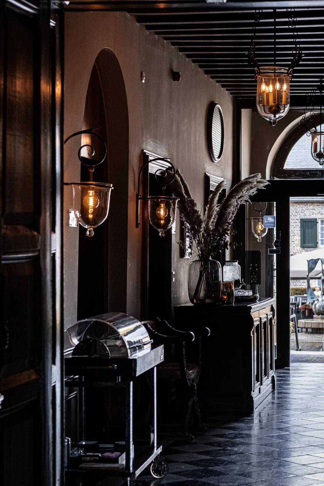 Der Valk Kasteel Terworm Heerlen