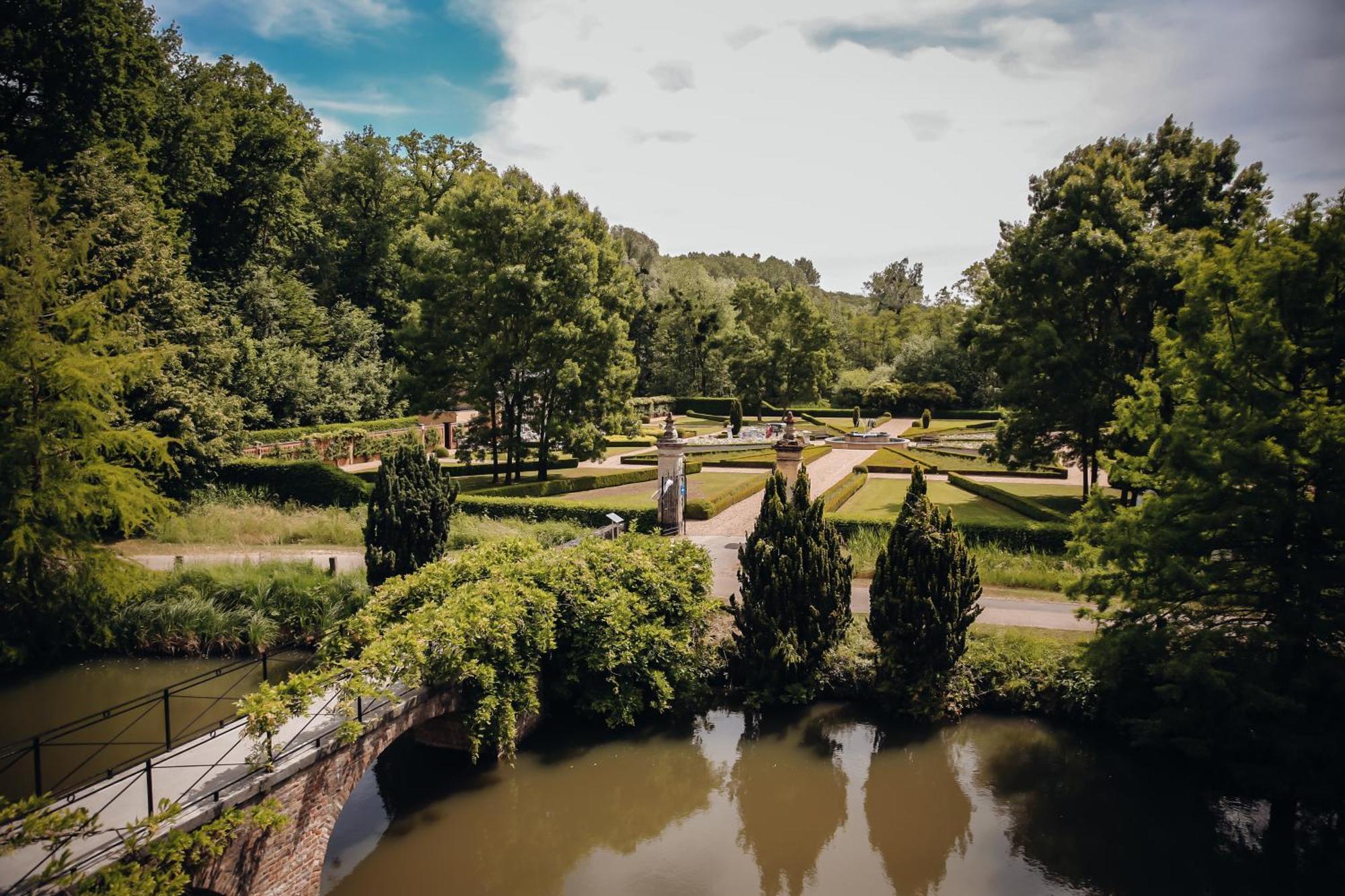 Hotel Der Valk Kasteel Terworm