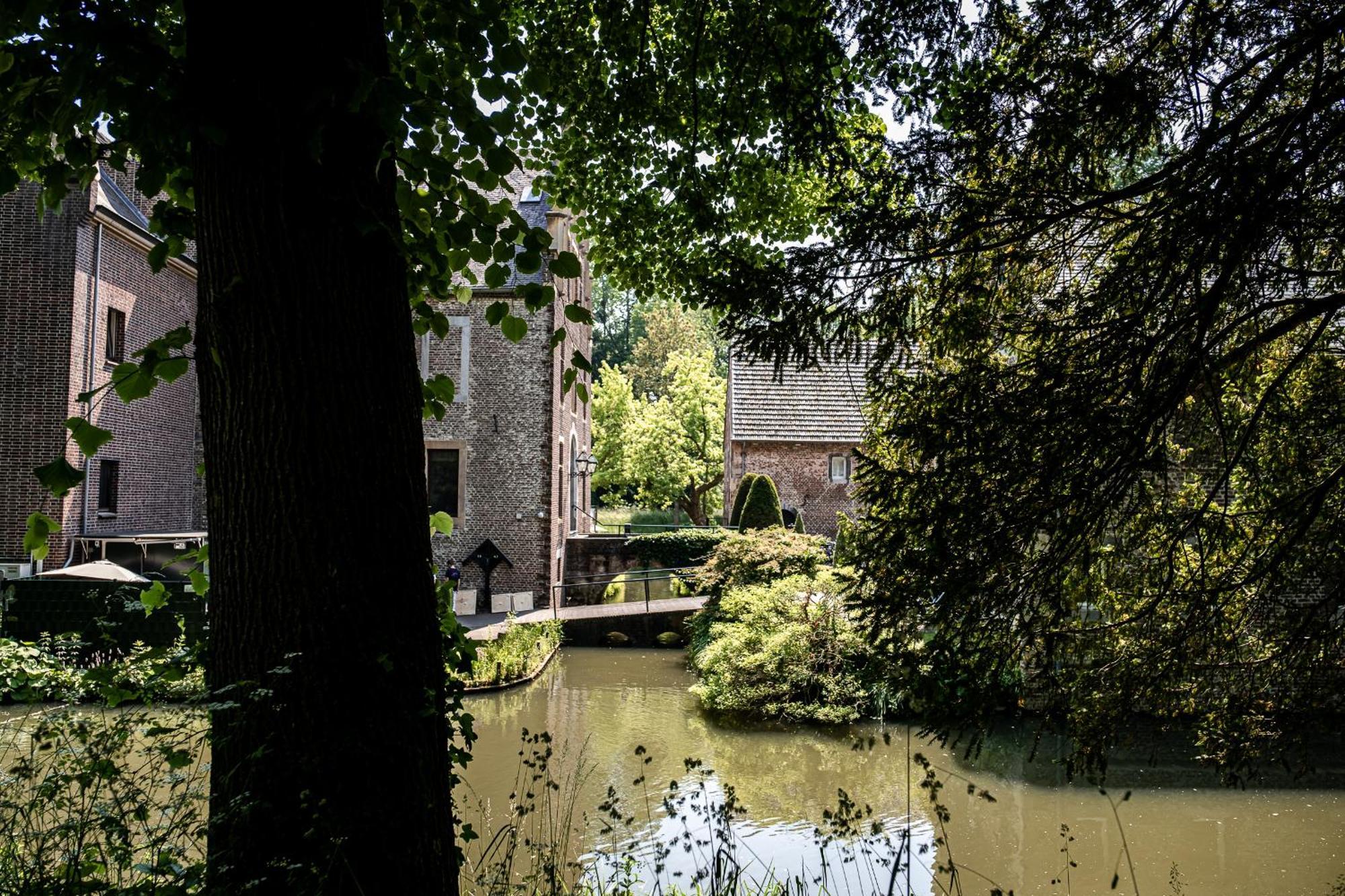 Hotel Der Valk Kasteel Terworm 4*
