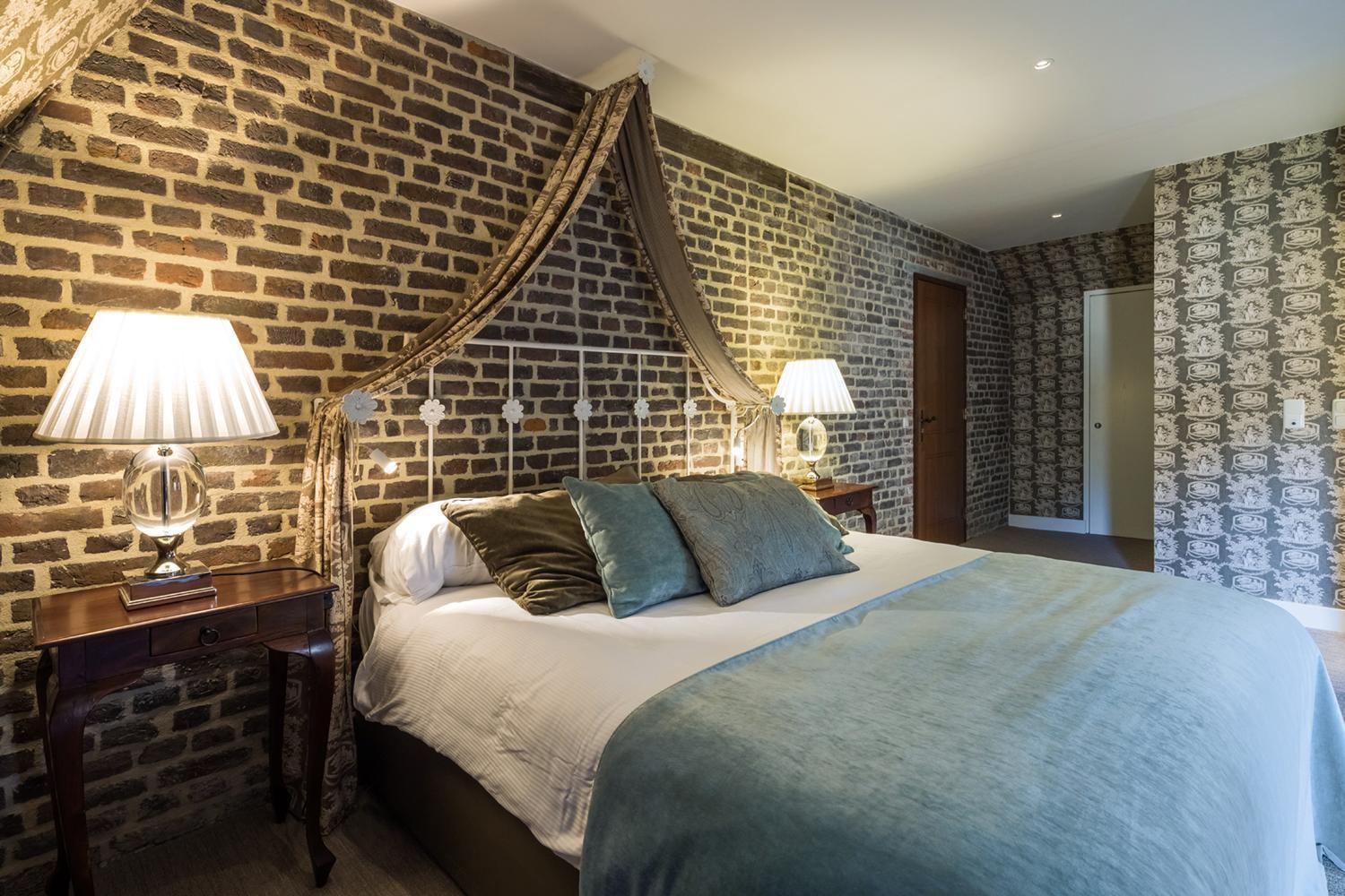 Kasteel Terworm Hotel 4*