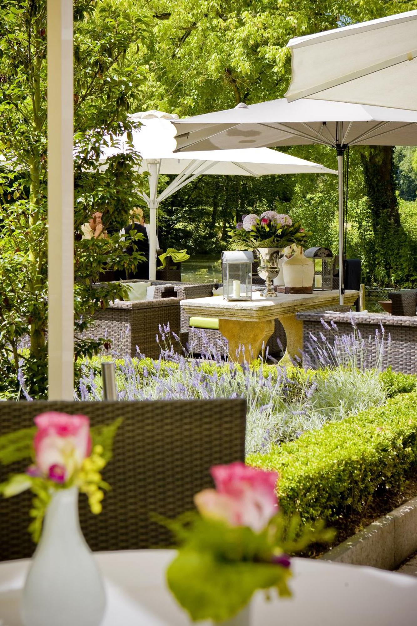 Hotel Der Valk Kasteel Terworm Heerlen