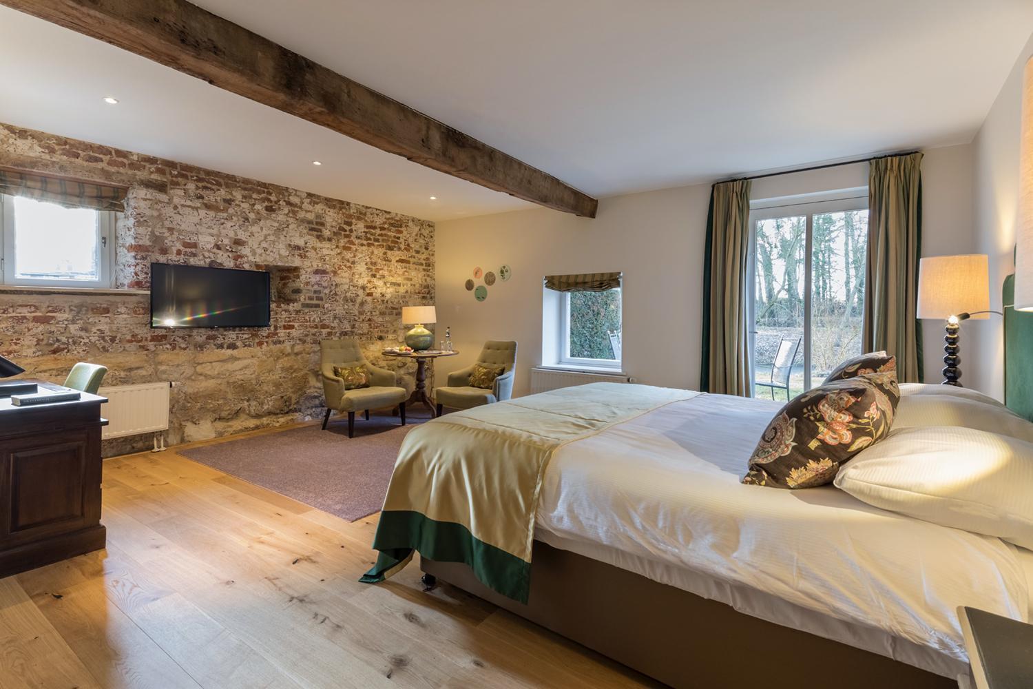 Hotel Kasteel Terworm 4*