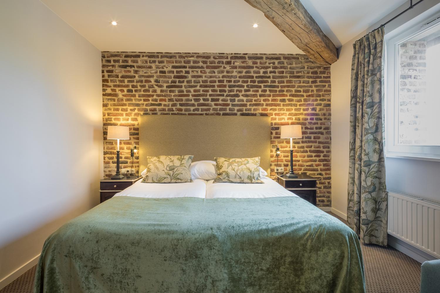 Der Valk Kasteel Terworm Hotel