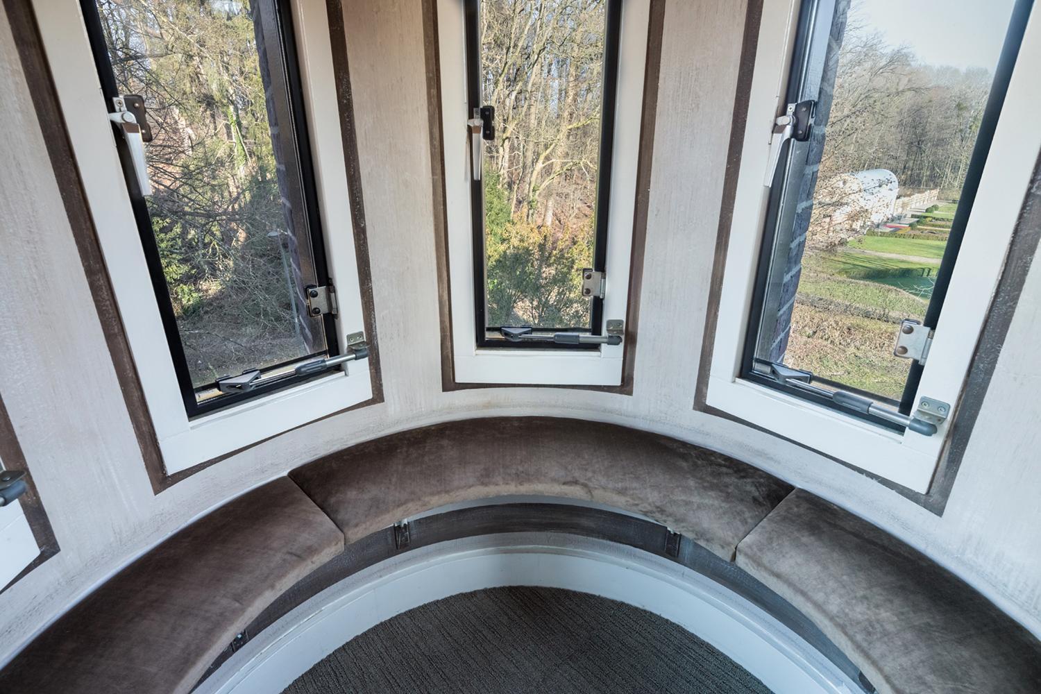 Hotel Kasteel Terworm Heerlen