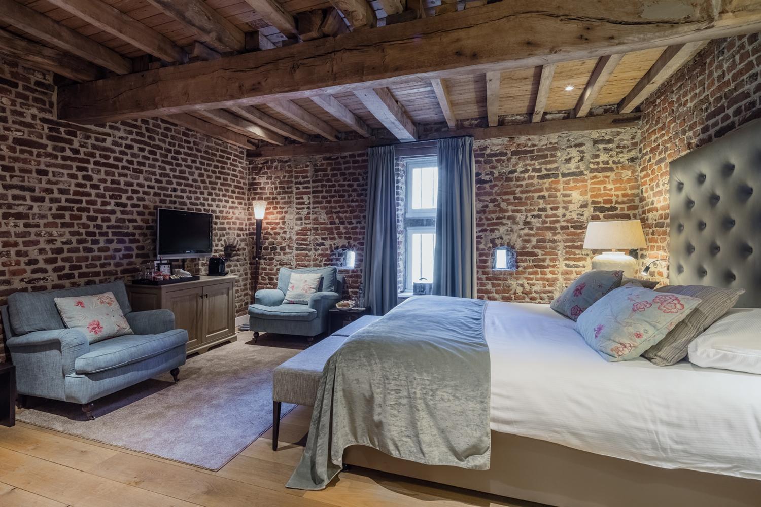 Der Valk Kasteel Terworm Hotel