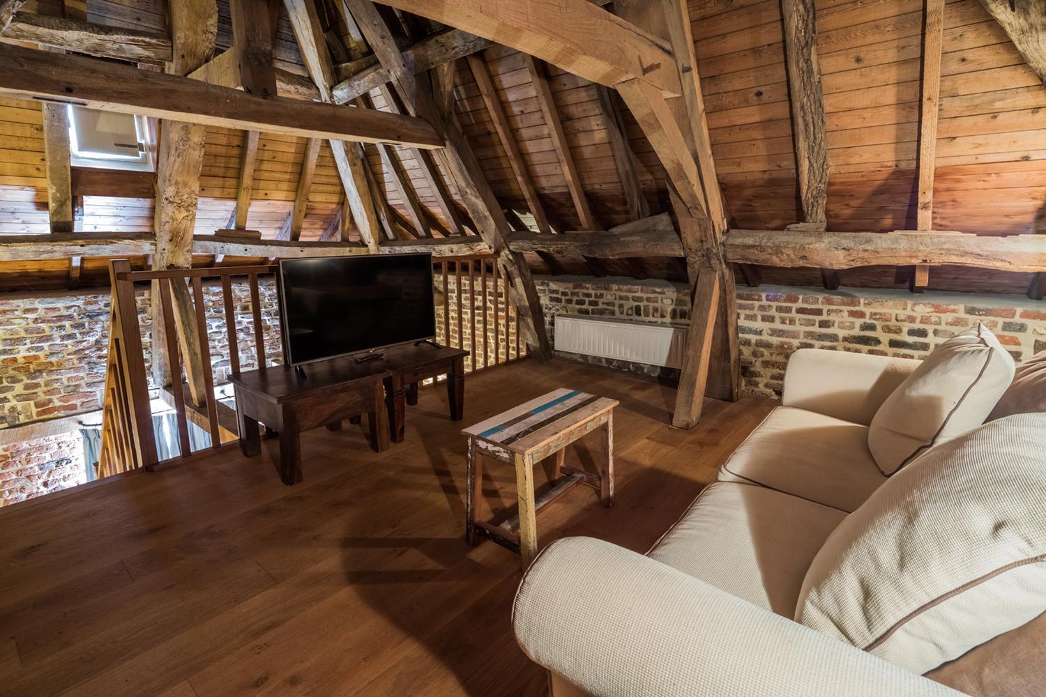 Kasteel Terworm Hotel 4*