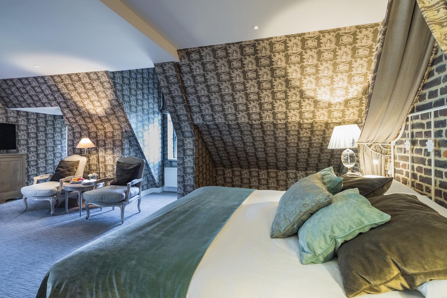 Kasteel Terworm 4*
