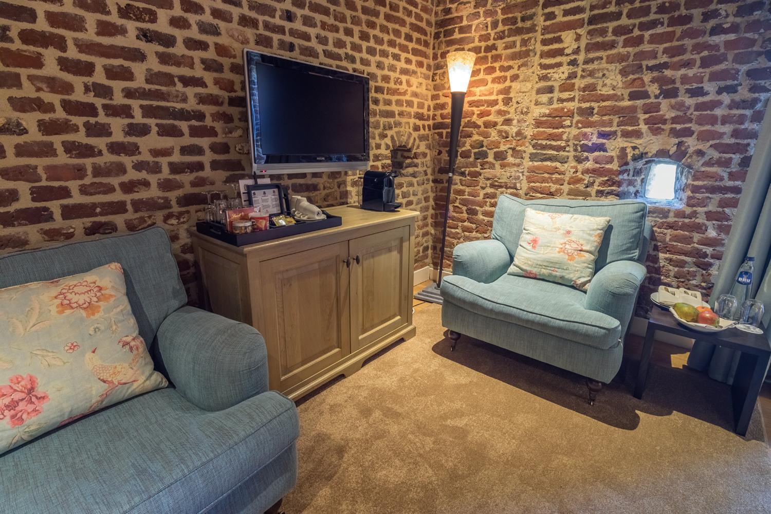Hotel Kasteel Terworm Heerlen