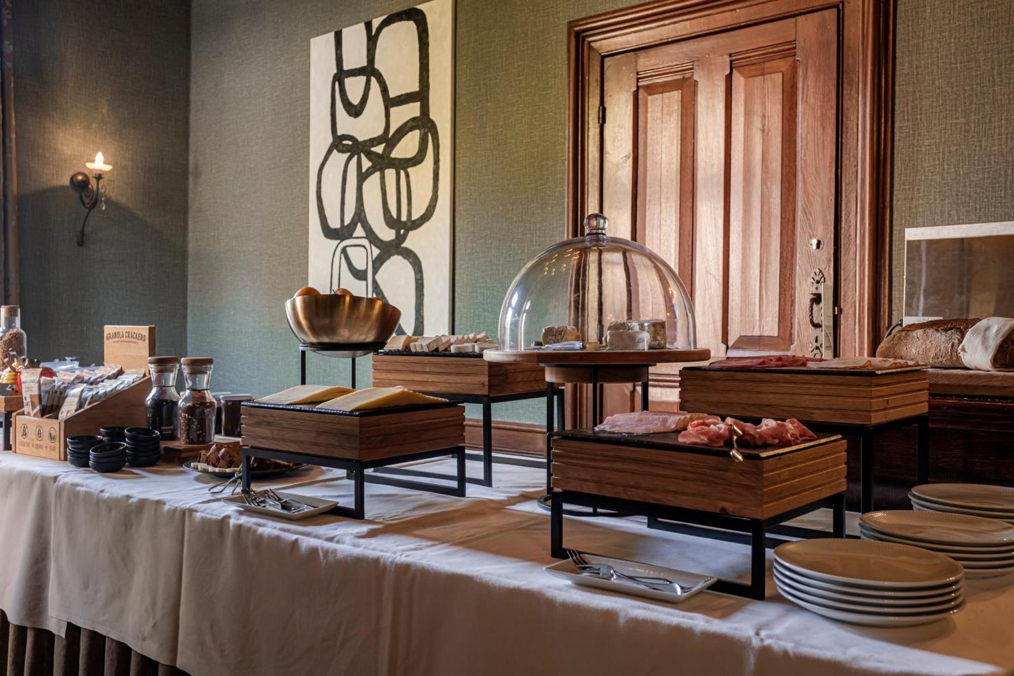 Kasteel Terworm Hotel