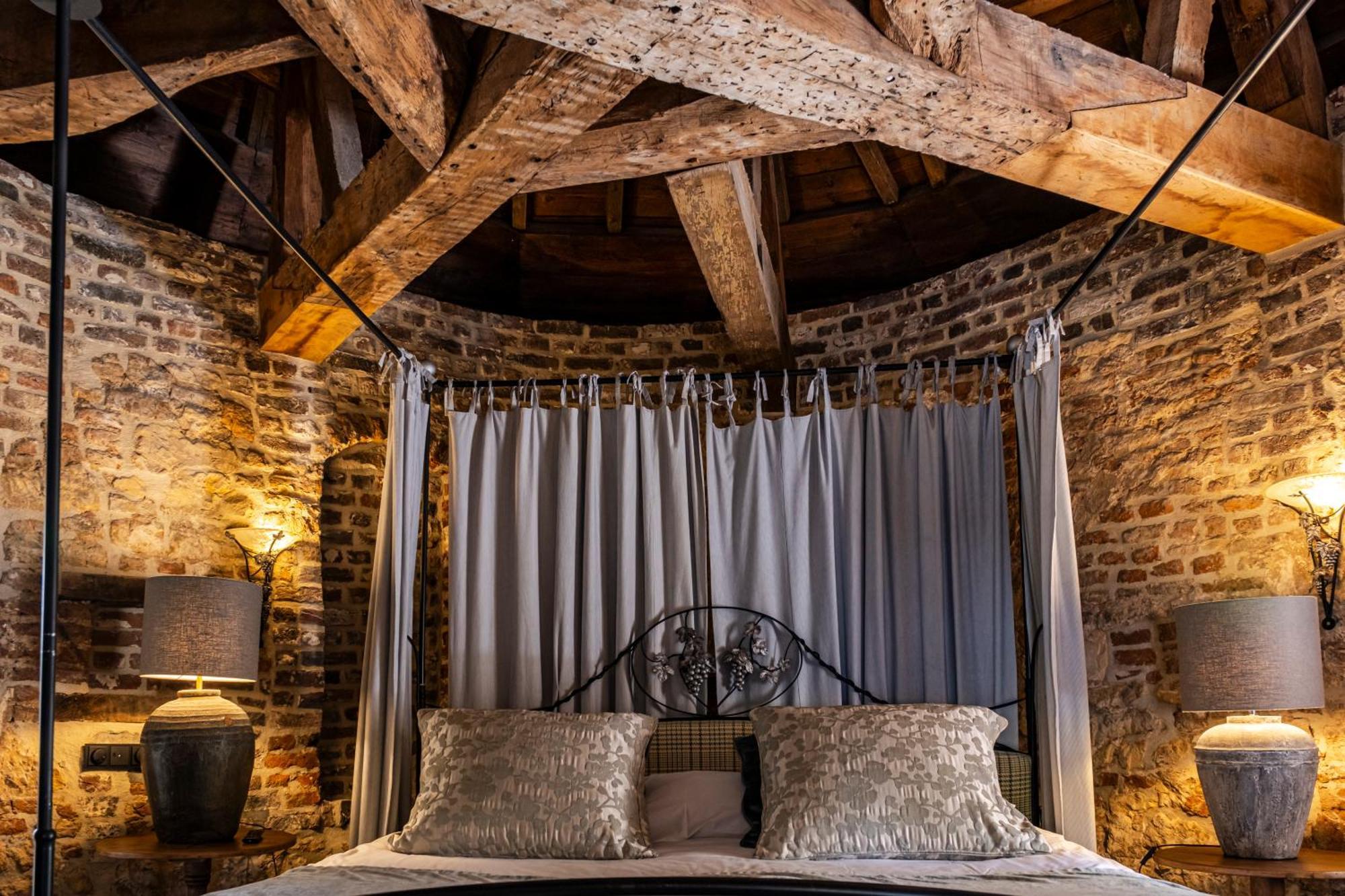 Hotel Der Valk Kasteel Terworm Heerlen