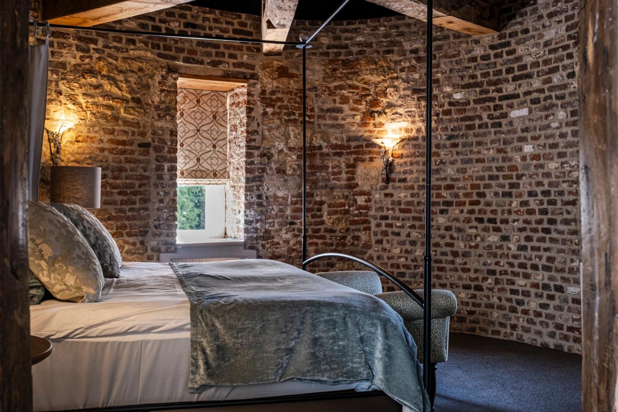 Kasteel Terworm 4* Heerlen