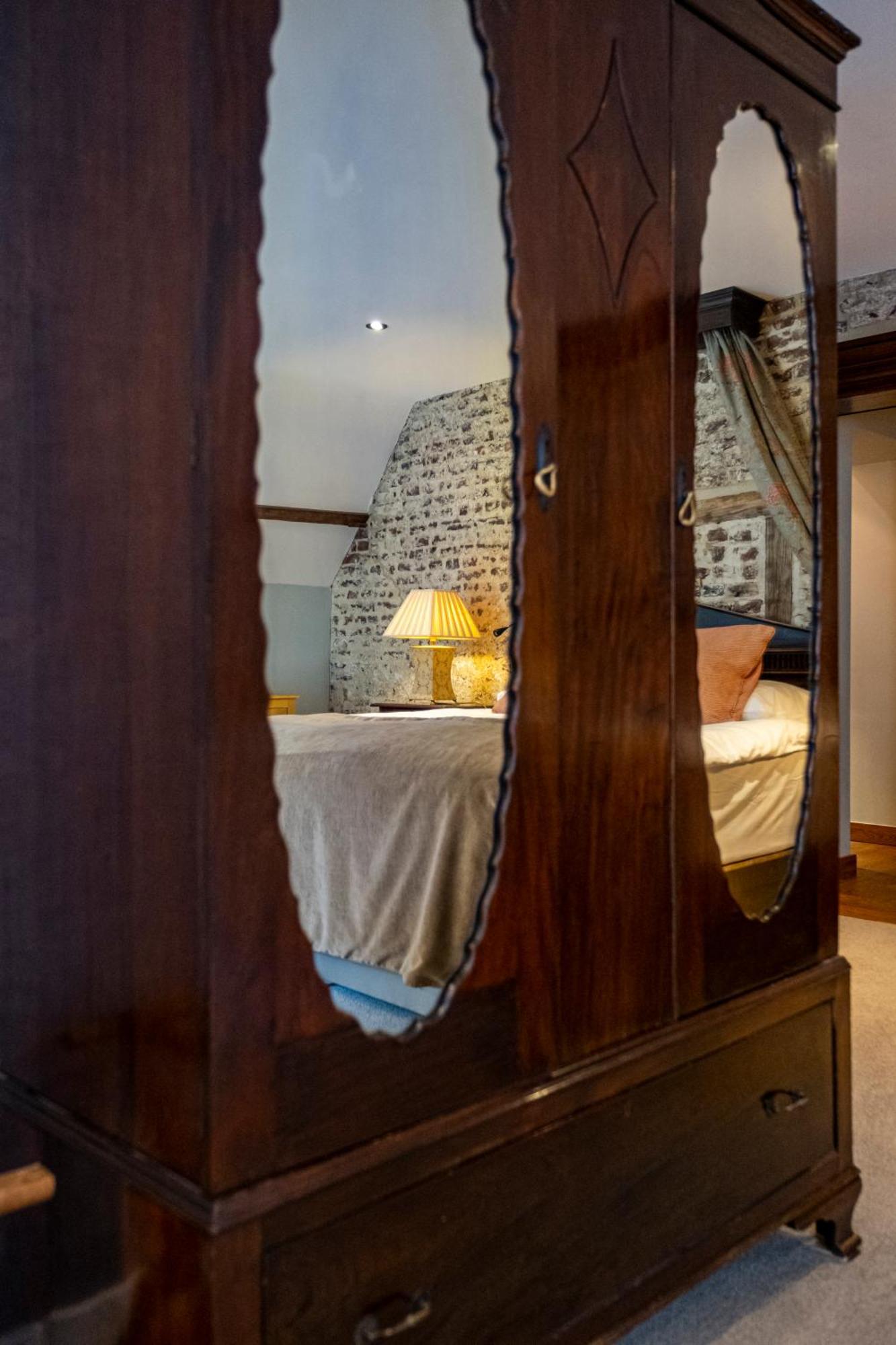 Kasteel Terworm Hotel