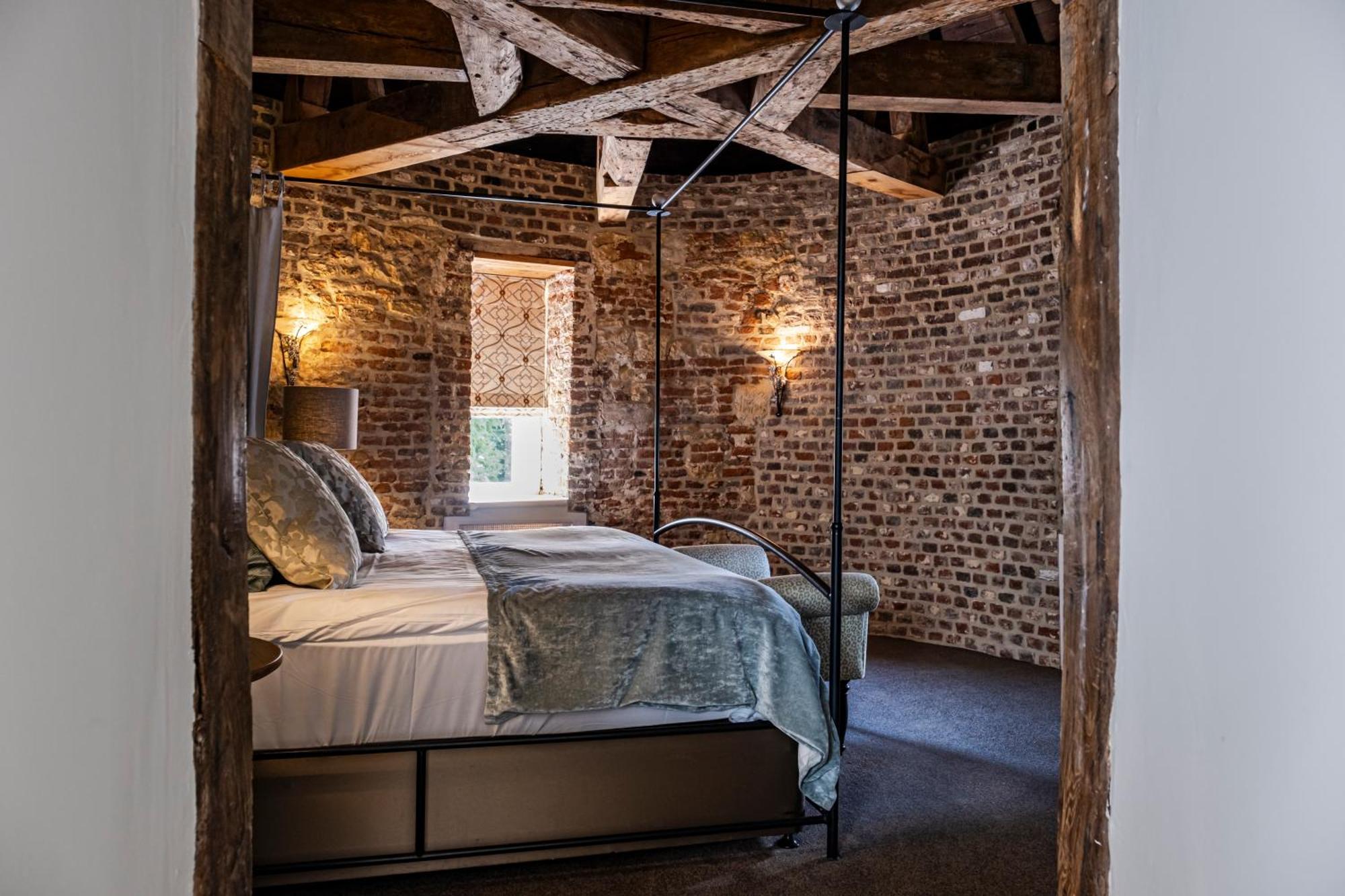 Kasteel Terworm Hotel