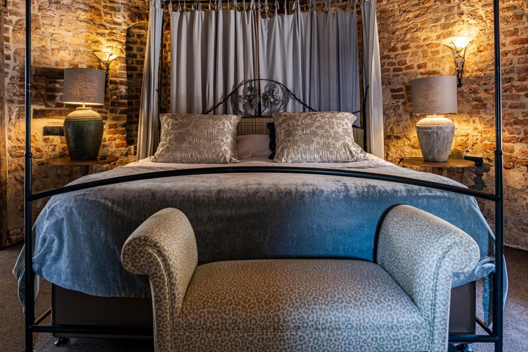 Hotel Kasteel Terworm