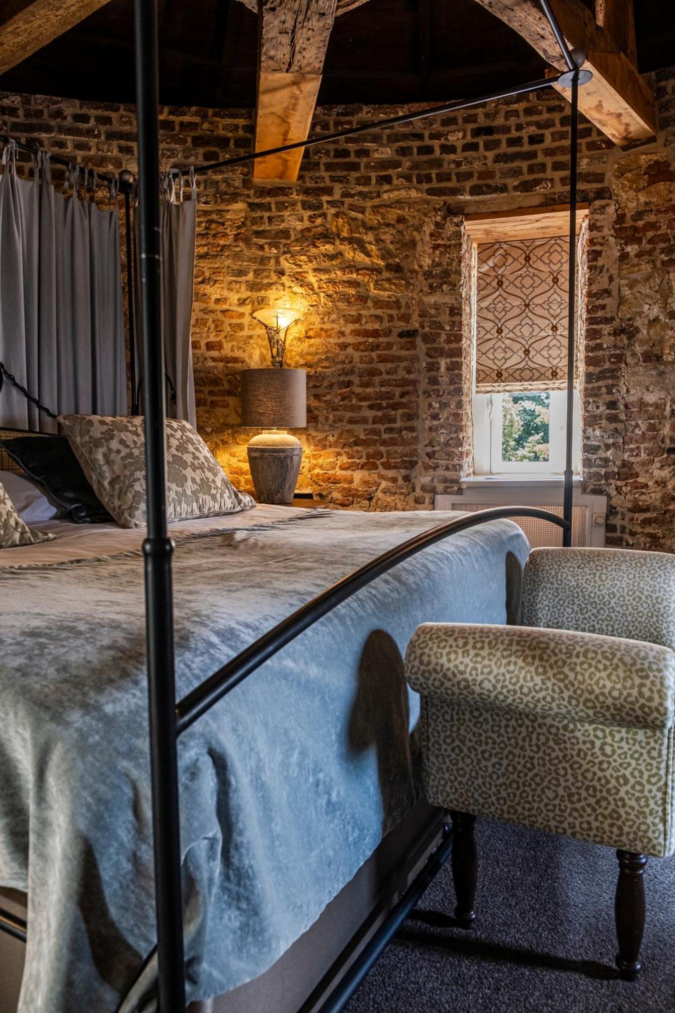 Der Valk Kasteel Terworm Hotel Heerlen