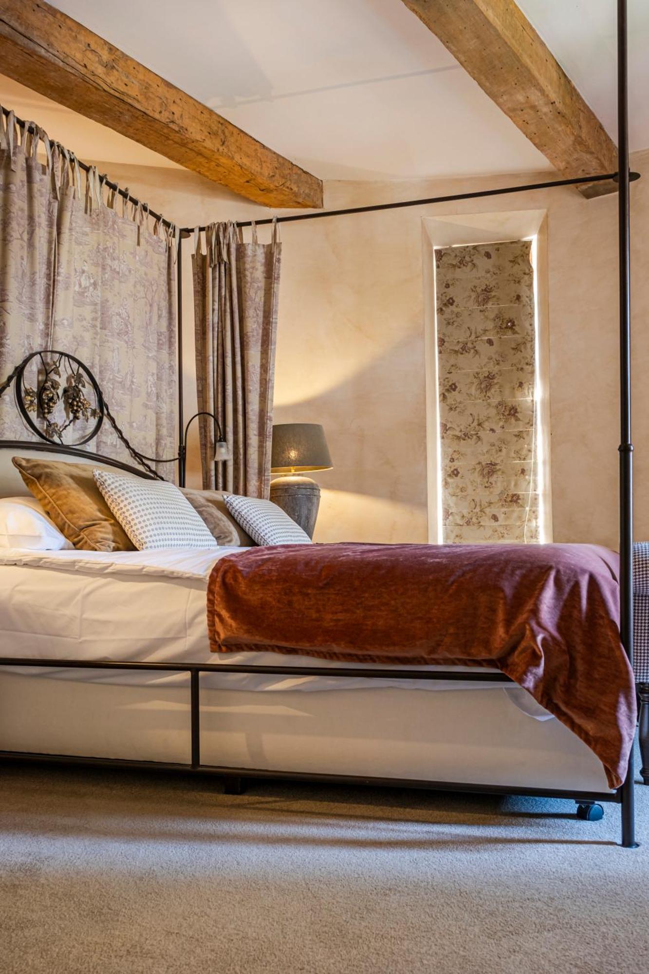 Kasteel Terworm Hotel 4*