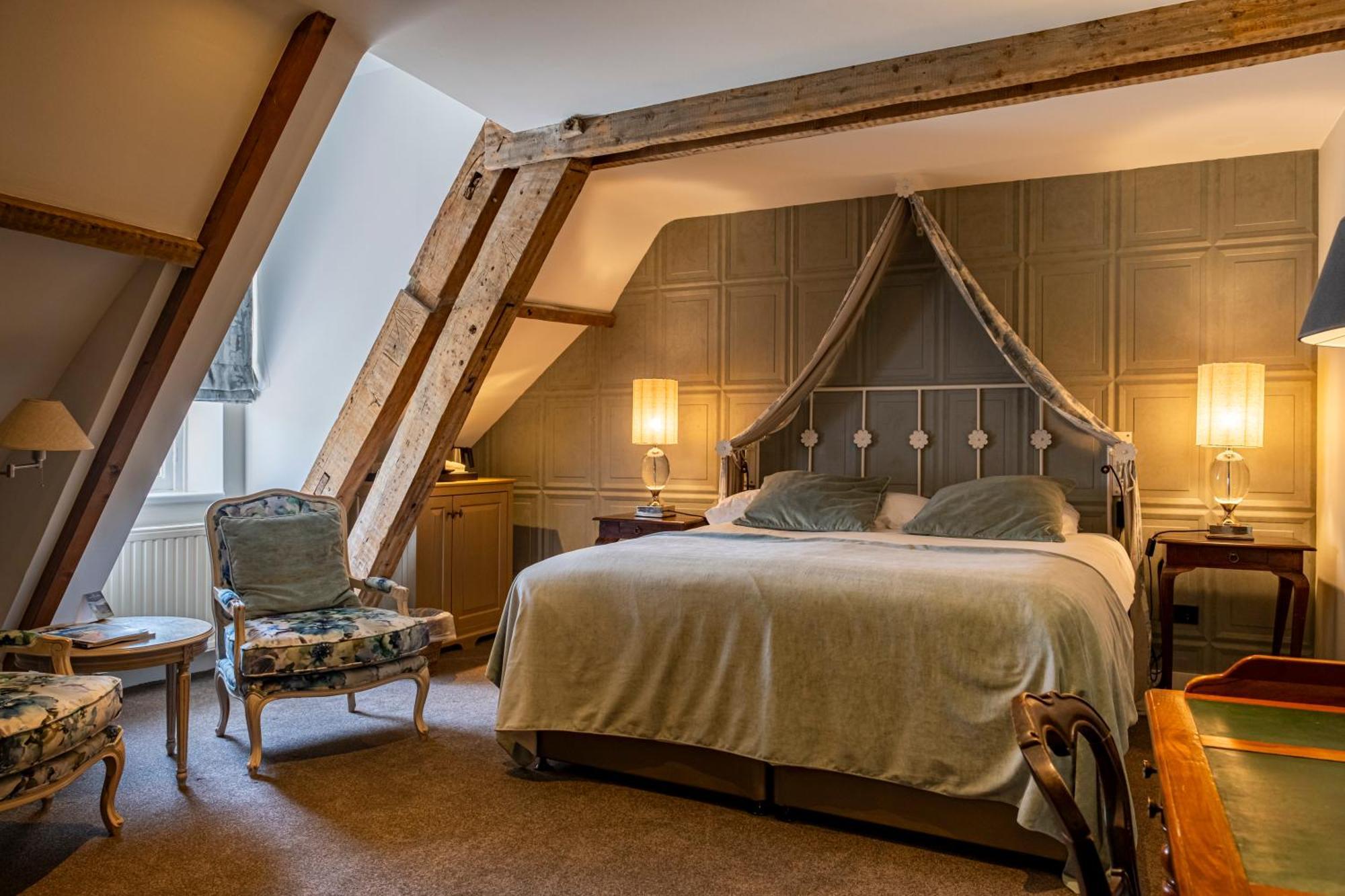 Hotel Kasteel Terworm 4*