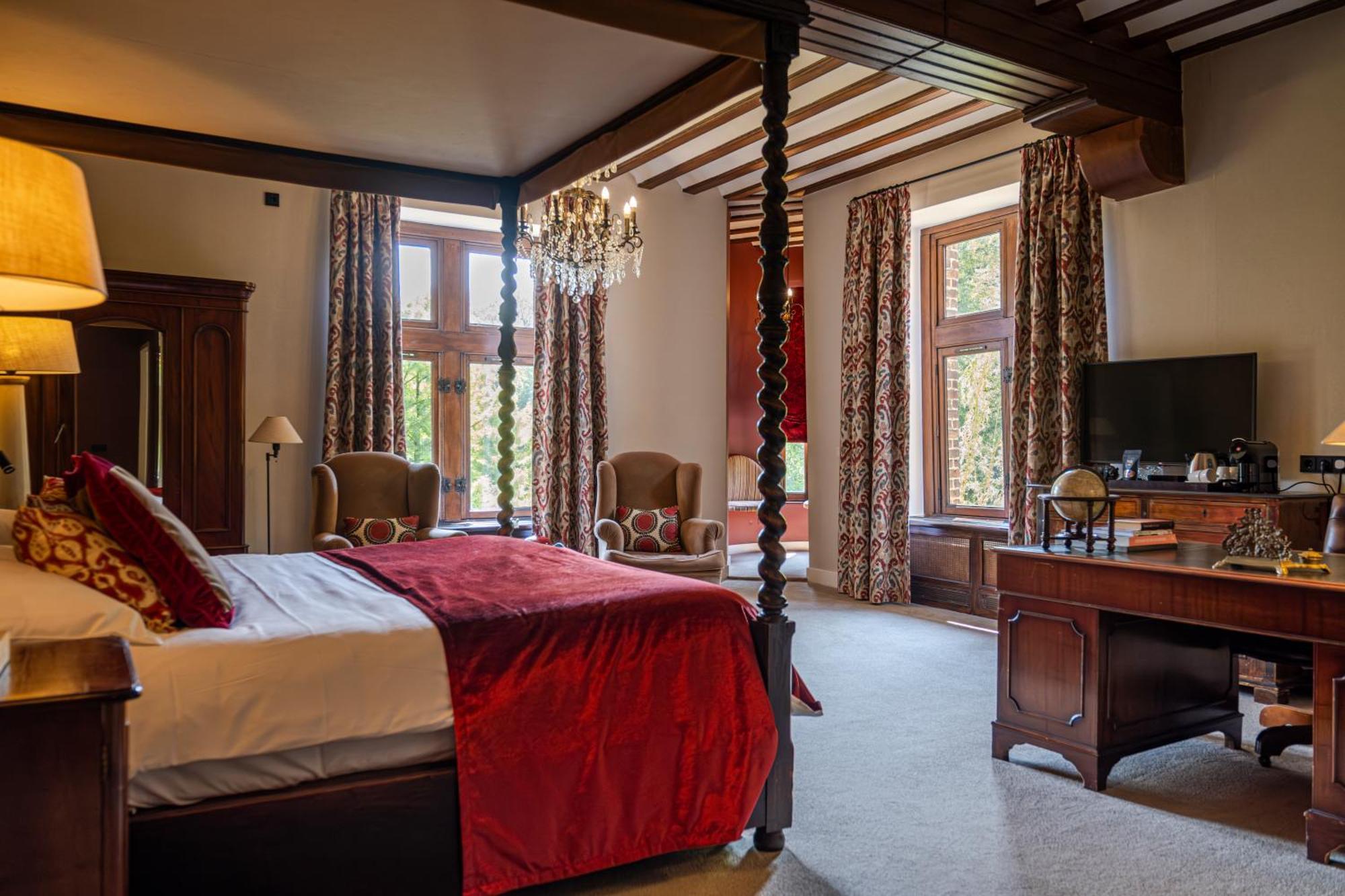 Kasteel Terworm Hotel