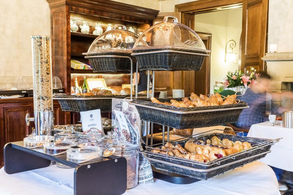 Hotel Der Valk Kasteel Terworm