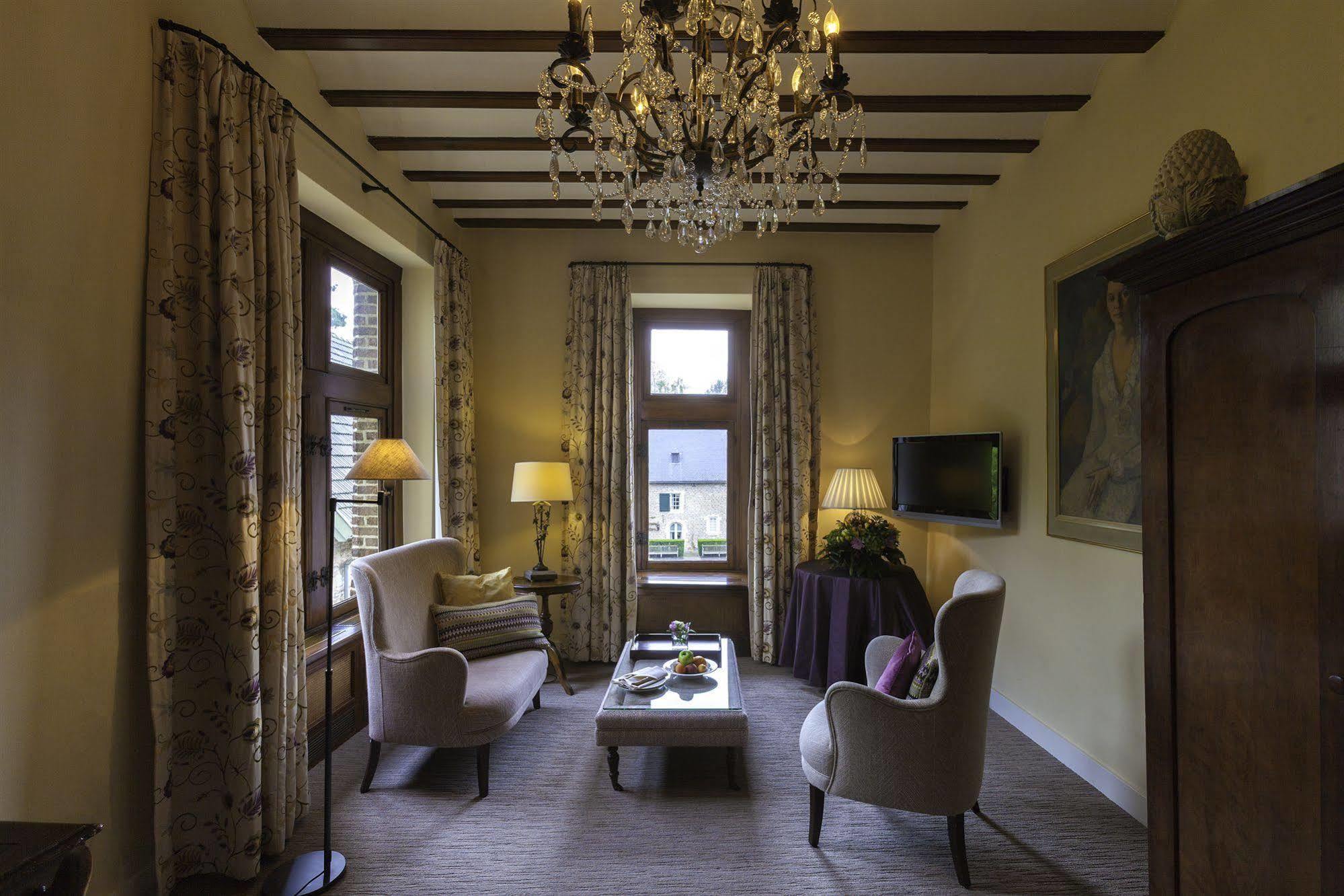 Hotel Kasteel Terworm