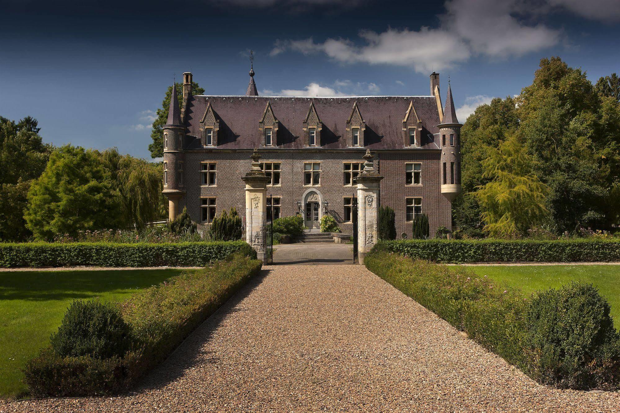 Hotel Kasteel Terworm