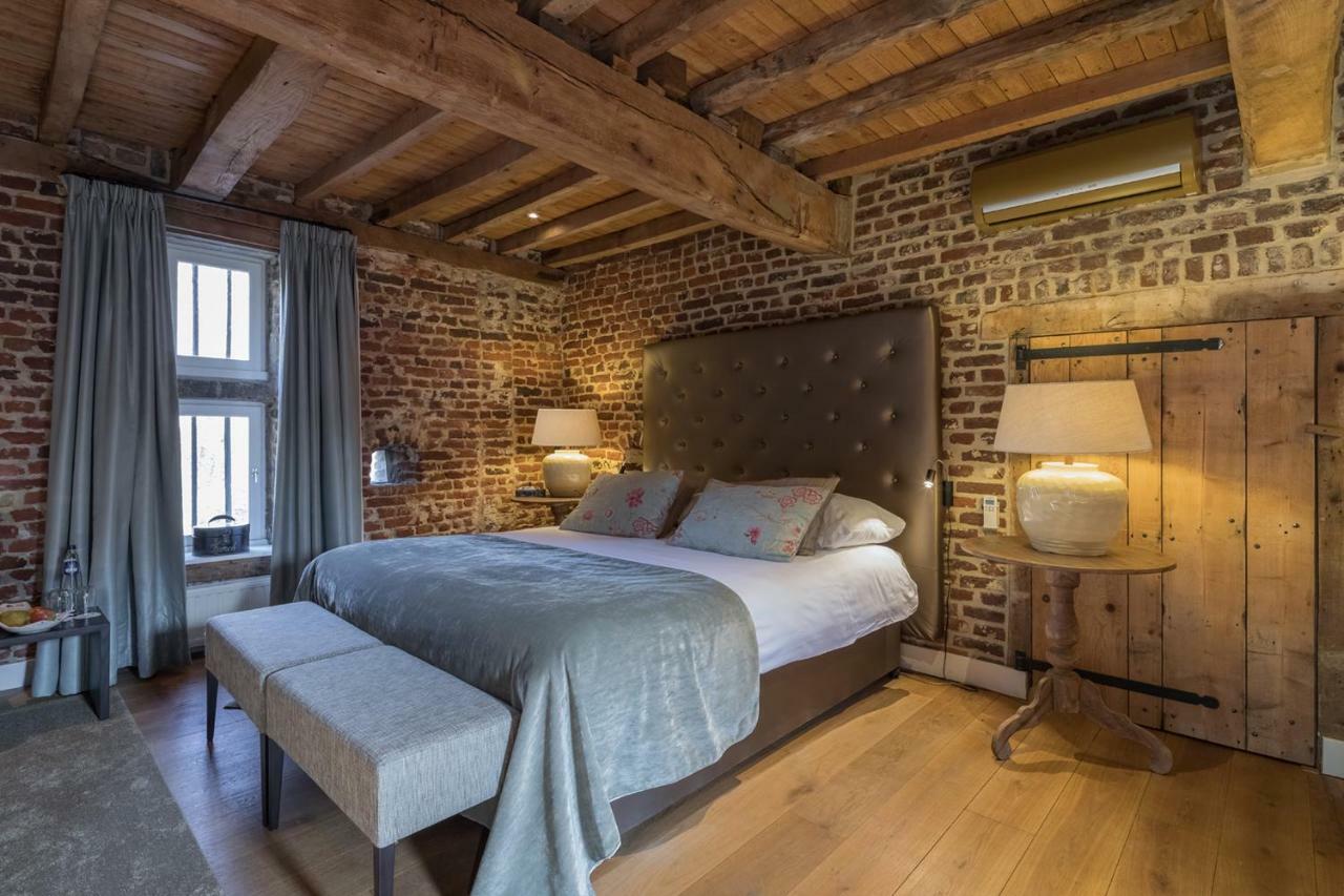 Der Valk Kasteel Terworm 4* Heerlen
